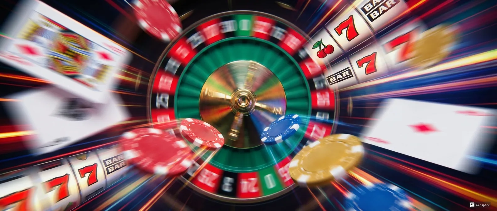 WINZ Casino bonus